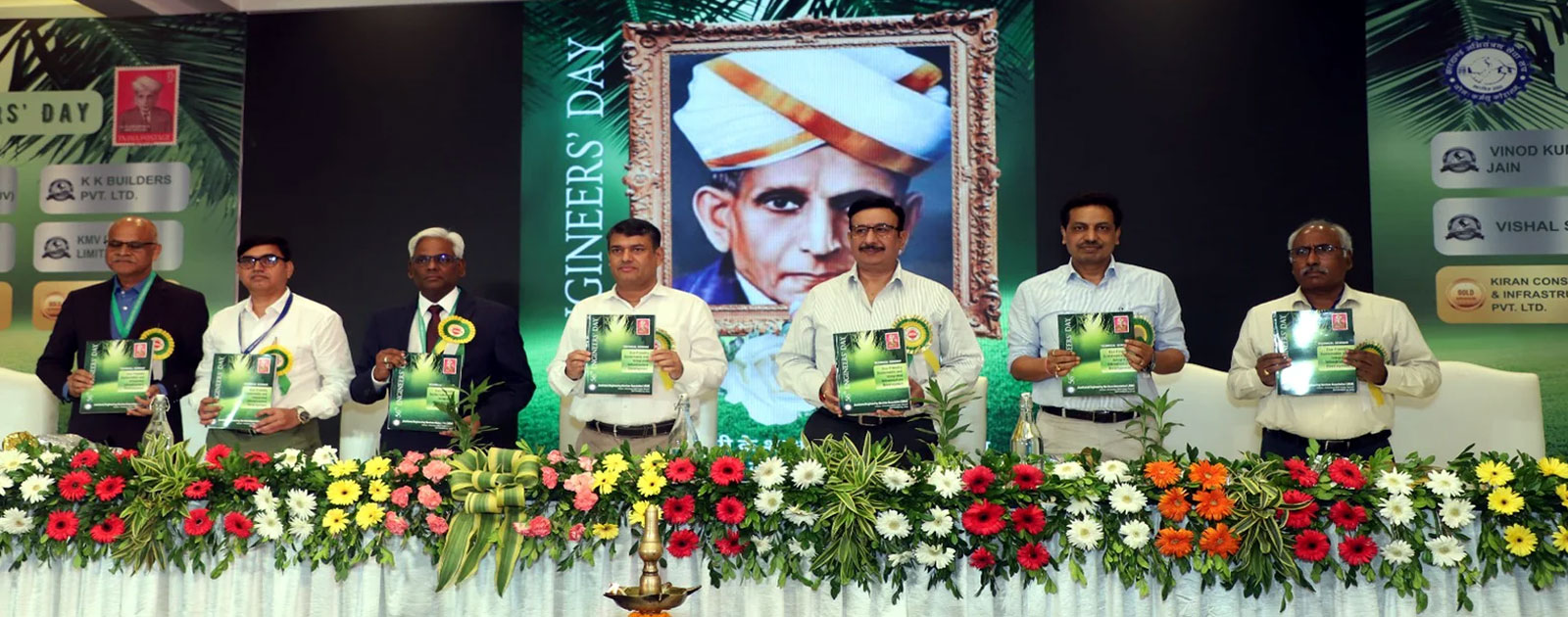 Jharkhand Engineering Services Association activity