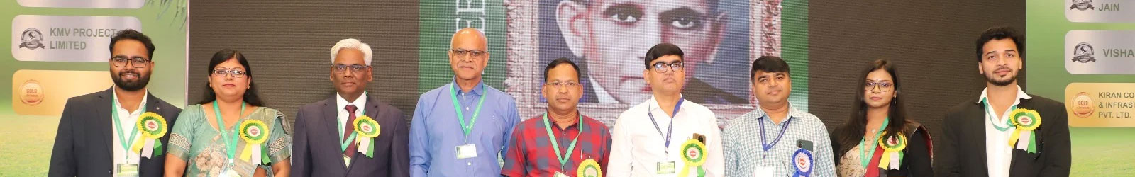 Office Bearers JESA Image